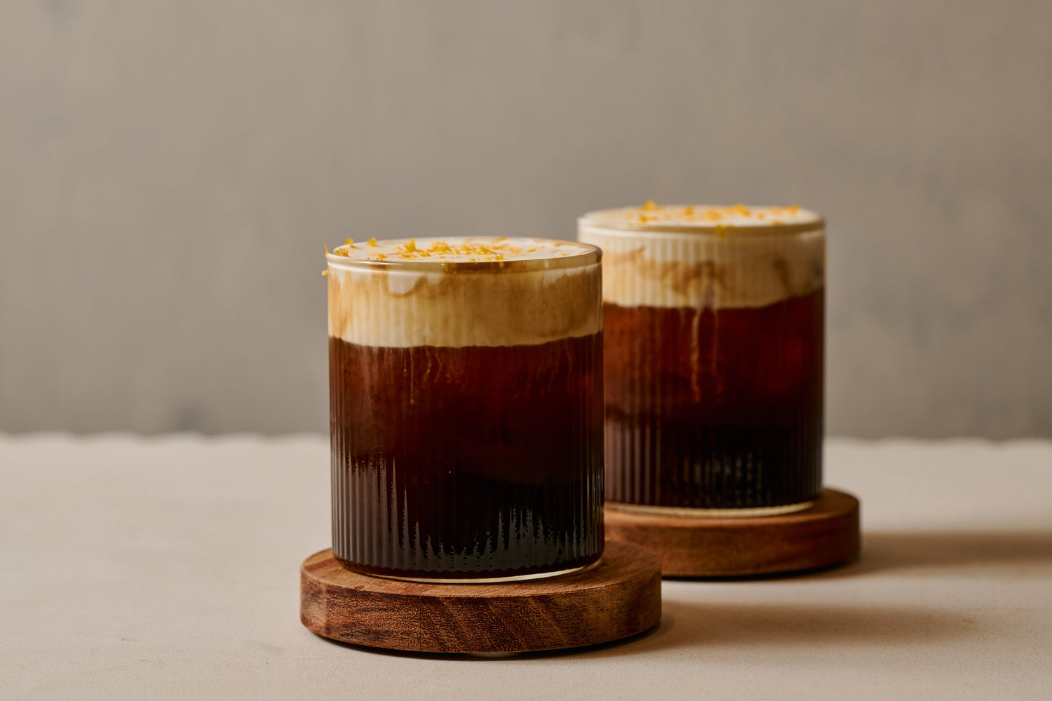 Speciality Coffee